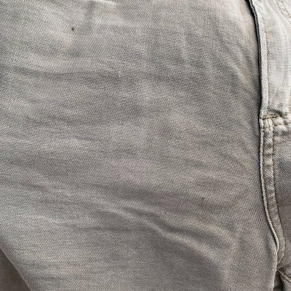 Gap Skinny Sage Green Jeans - Picture 3 of 5